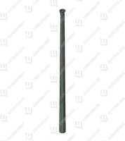 Силовая в грунт (ракурс 2)