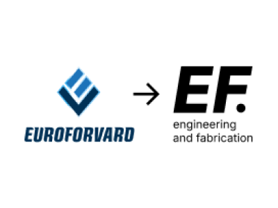 Euroforvard тепер EF: новий етап розвитку компанії