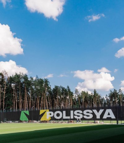 Sports base of FC 