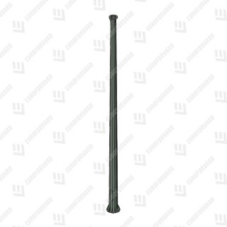 Силовая фланцевая (ракурс 2)