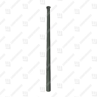 Силовая в грунт (ракурс 2)