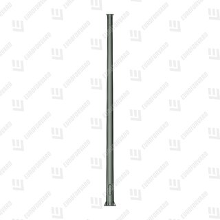 Силовая фланцевая (ракурс 1)