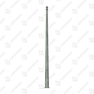 Парковая опора (ракурс 1)