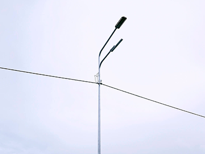 How to choose lighting poles: key criteria and recommendations