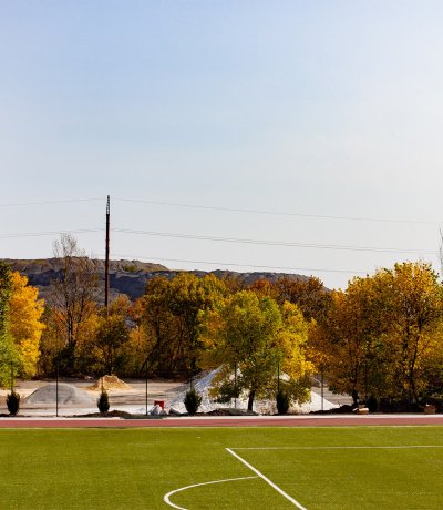 Stadium 