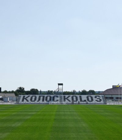 Stadium 