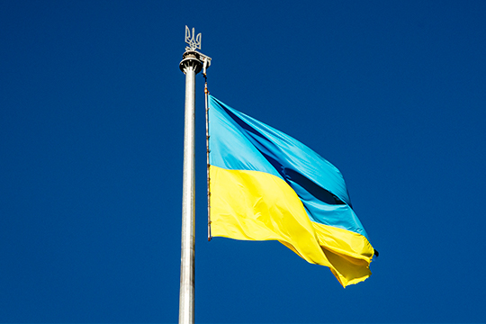 Флагштоки багатогранні